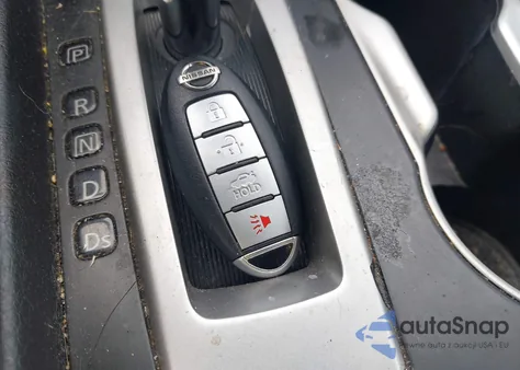 2016 Nissan Altima 2.5/2.5 S/2.5 Sl/2.5 Sr/2.5 Sv из США, поврежденный, VIN 1N4AL3AP3GC215878